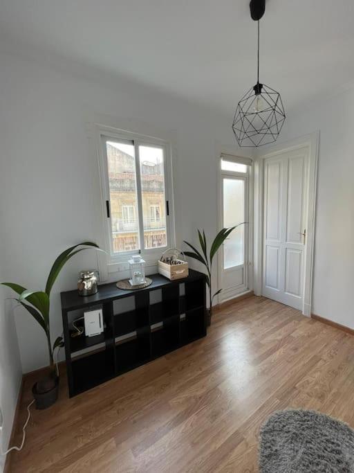 Atico Vintage Con Terraza Apartment Vigo Luaran gambar