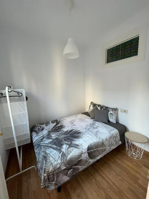 Atico Vintage Con Terraza Apartment Vigo Luaran gambar