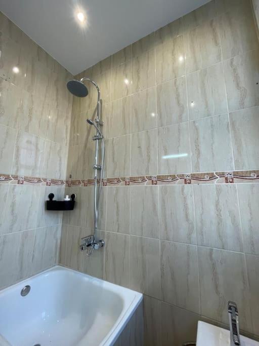 Atico Vintage Con Terraza Apartment Vigo Luaran gambar